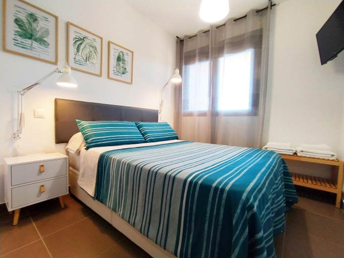 Others 2, Apartamento Bahía Levante Águilas, Murcia