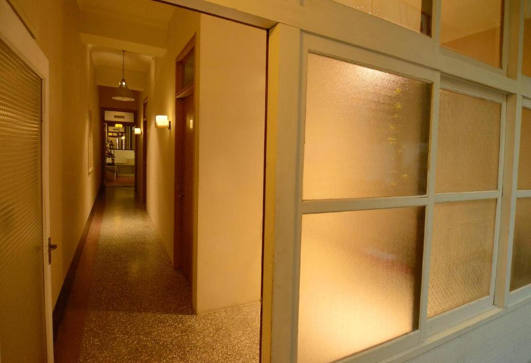 Others 4, Happy Taipei Hostel, Taipei City