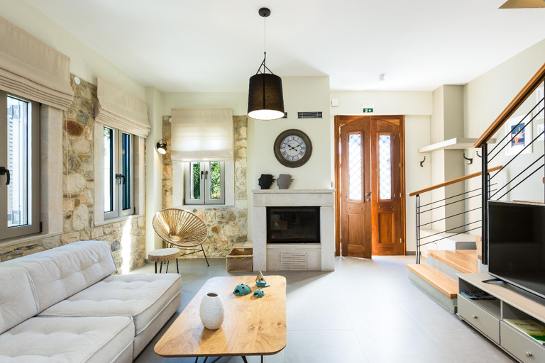 Public Area 2, Philoxenia Villas, Crete