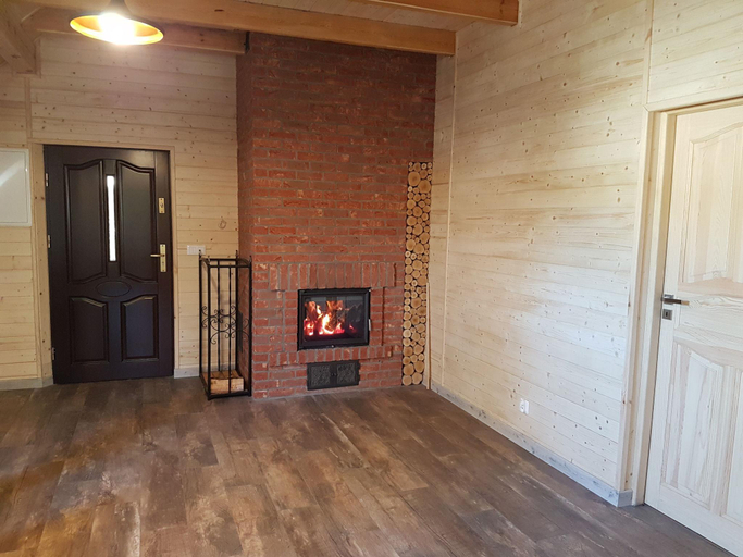 Others 5, Holiday Home in Skrzynia near Lake Forest, Starogard