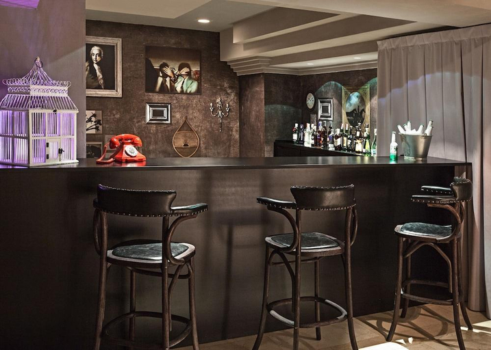 Food & Drinks 4, Ayre Hotel Astoria Palace, Valencia
