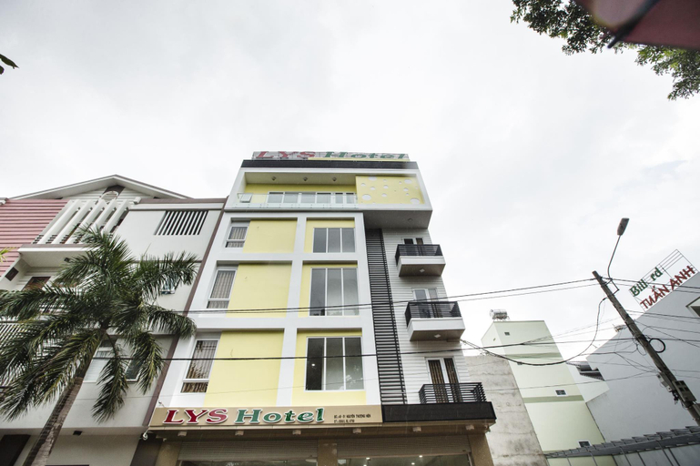 Exterior & Views 2, LYS HOTEL, Buon Ma Thuot