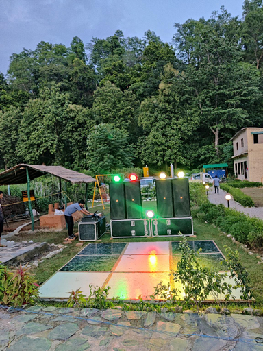Others 5, The Corbett Hideout, Nainital