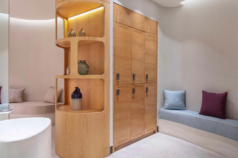 Bedroom 3, Susona Bodrum, LXR Hotels & Resorts, Bodrum