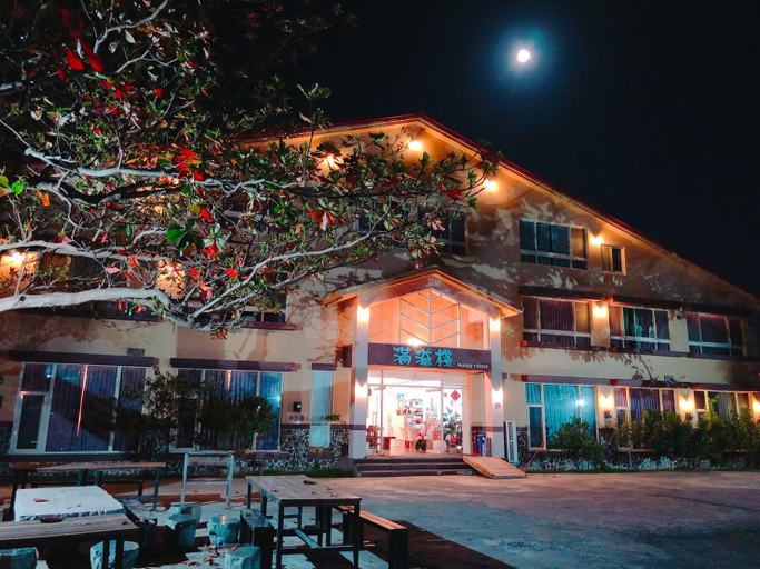 Exterior & Views 1, Mangyi Inn, Pingtung