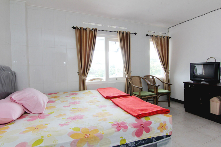 Bedroom 15