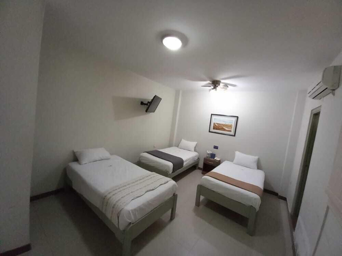Bedroom 5, Buongiorno Suites Sullana Ii, Sullana