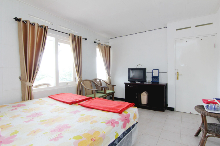 Bedroom 9