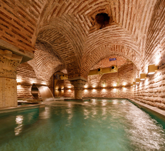 Sport & Beauty 2, Hagia Sofia Mansions Istanbul, Curio Collection by Hilton, Fatih