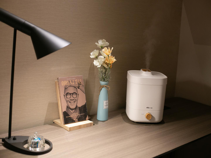 Others 3, Hanting Hotel Xian Software Park Rose Mansion, Xi'an