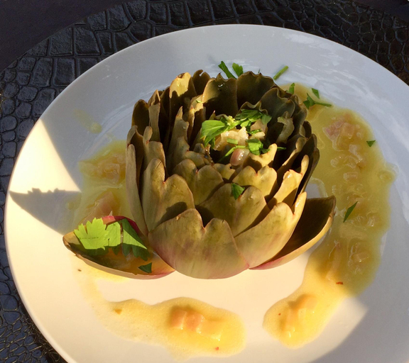 Food & Drinks 5, La Maison au Puits, Tarn