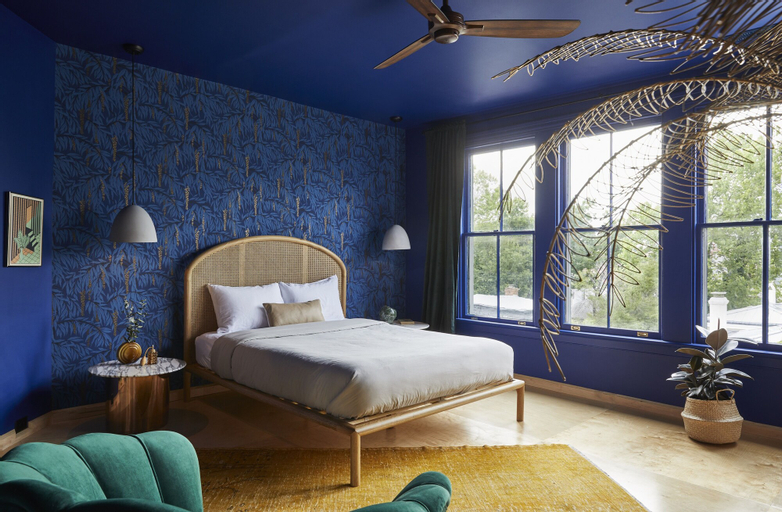 Bedroom 13