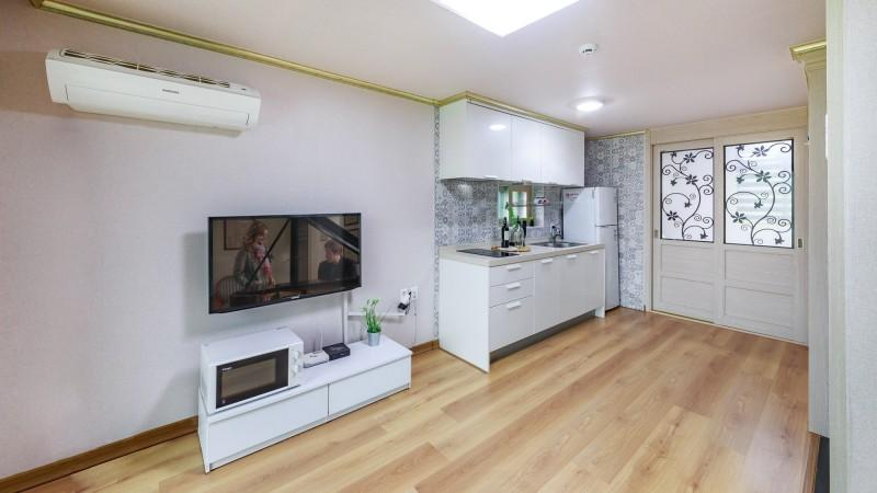 Others 2, Gapyeong Azeroth Pension, Gapyeong