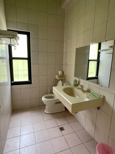 Others 3, Chunfa B&B, Penghu