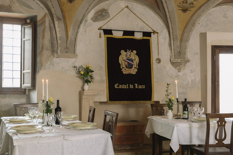 Food & Drinks 4, Castel di Luco, Ascoli Piceno