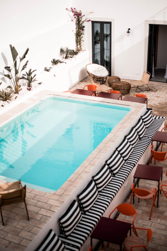 Sport & Beauty 3, Casa Rosa Villa Olhao, Olhão