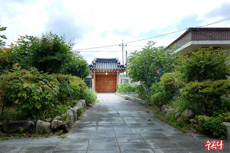 Others 5, Namwon Sugokdang Hanok Stay, Namwon