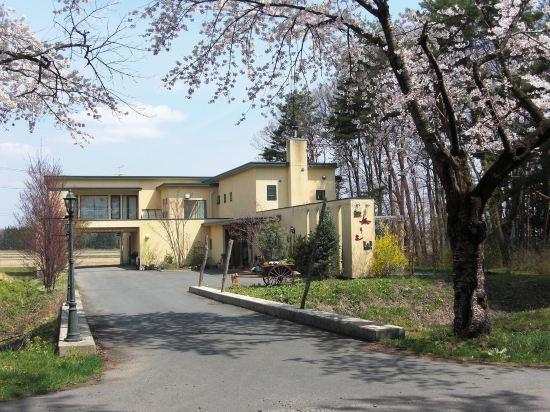 2, Burari Cafe Restaurant B&B, Hanamaki