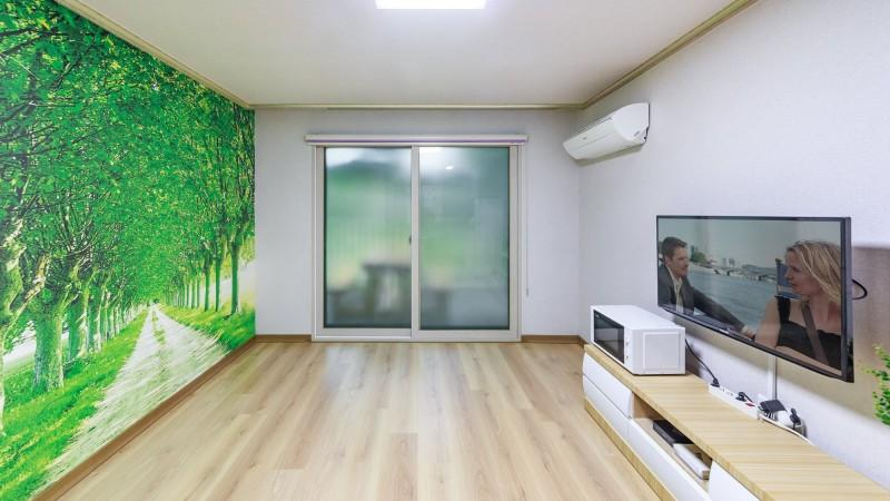Others 1, Gapyeong Azeroth Pension, Gapyeong