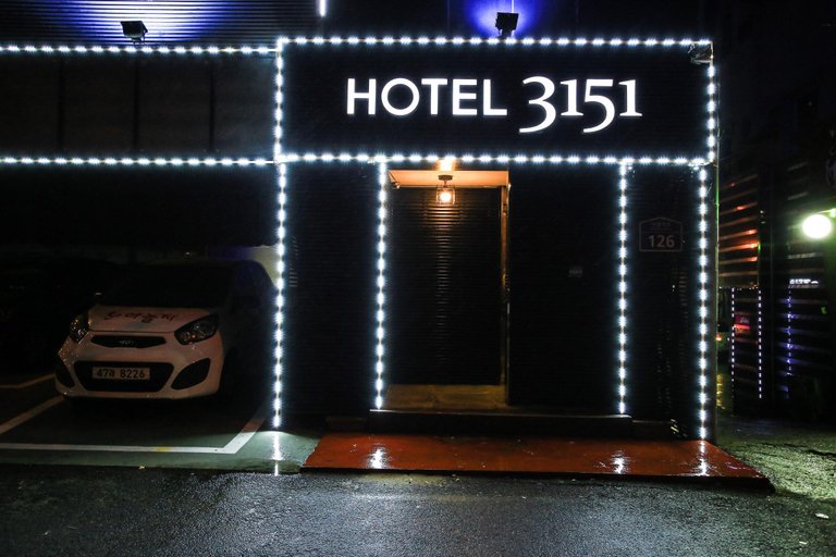 Others 4, Seongnam Moran Hotel 3151, Songpa
