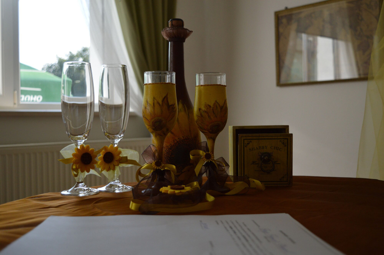 Food & Drinks 5, Ongal guest houses, Letnitsa