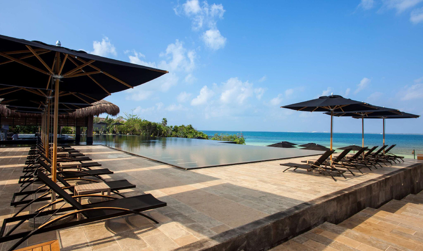 Sport & Beauty 2, Nizuc Resort and Spa, Benito Juárez