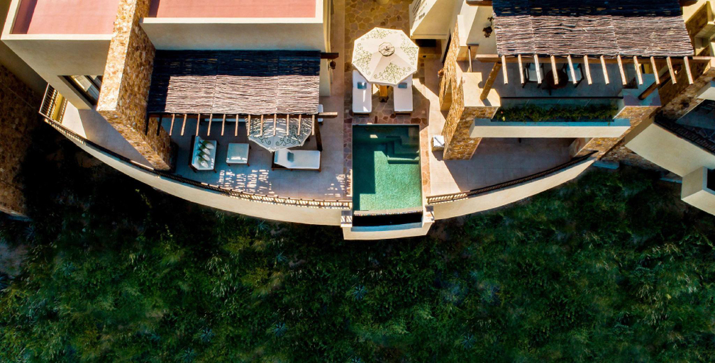 Sport & Beauty 3, Waldorf Astoria Los Cabos Pedregal, La Paz