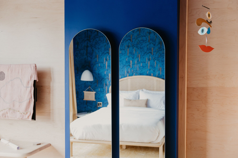 Bedroom 11