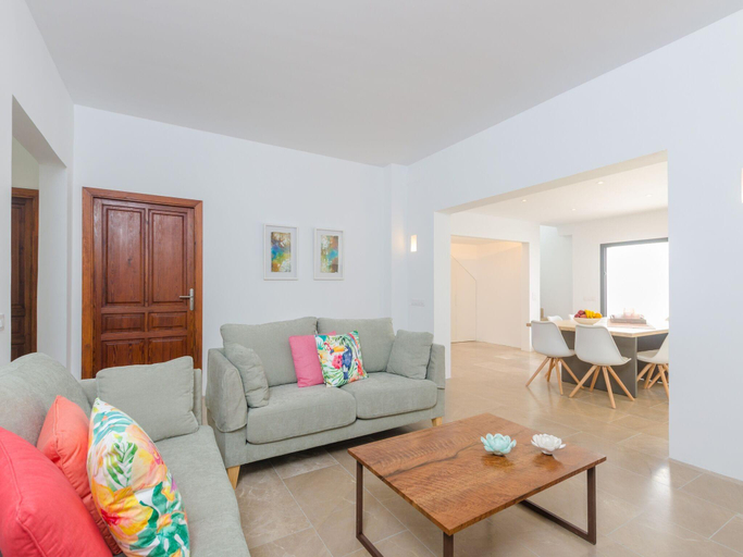 Others 4, Na Valenta - Villa With Private Pool In Arta, Baleares