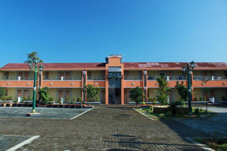 Aluky Hotel, Majalengka