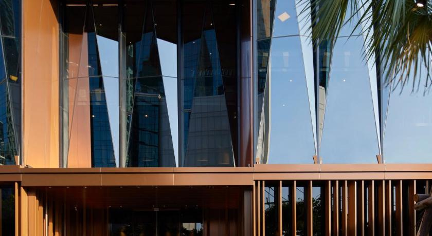 dusitD2 Samyan Bangkok, Bang Rak