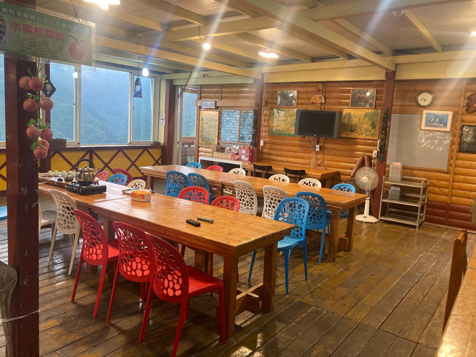 Others 3, La La mountain junlin Farm, Taoyuan