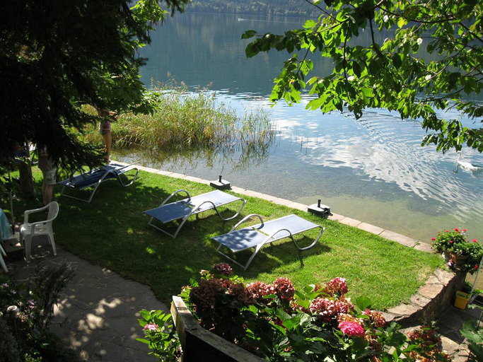 Others 4, Seefels Appartements, Spittal an der Drau