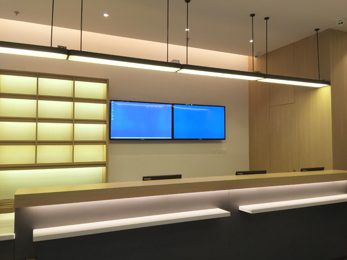 Others 5, Hanting Hotel Chongqing Daping Longhu Times Paradise Walk, Chongqing