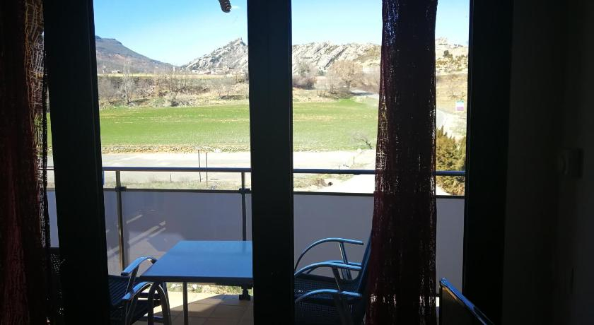 Apartamento rural Escarla 1-3, Huesca