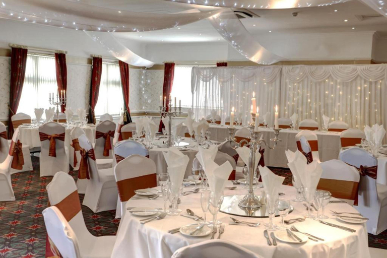 Food & Drinks 5, Broadfield Park Hotel by Belvilla, Rochdale