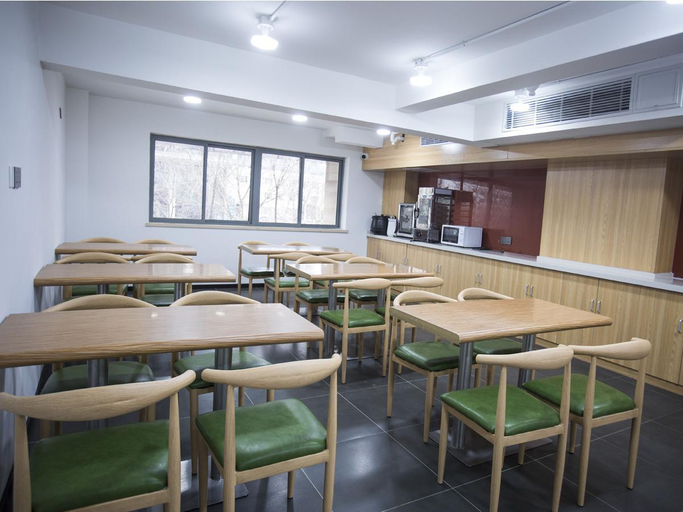 Food & Drinks 4, 7 Days Premium Binzhou 7th Huanghe Road People's Hospital, Binzhou