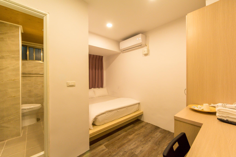JJ Double room W02 , Taichung