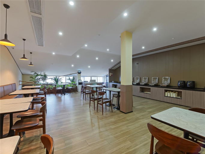Others 4, Hanting Hotel Changzhou Dinosaur Park, Changzhou