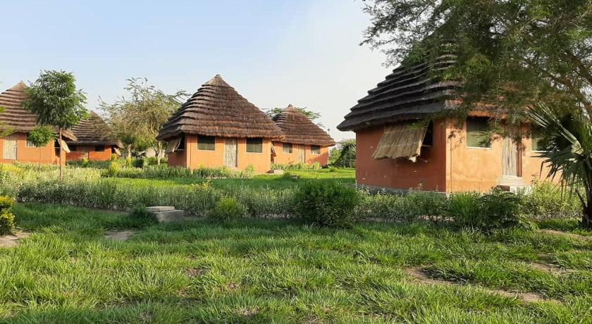 Exterior & Views 3, Tangi Safari Lodge, Nwoya
