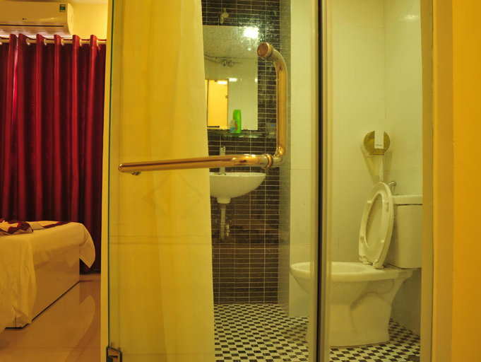 Others 5, Minh Hoang Hy Hotel, Da Nang