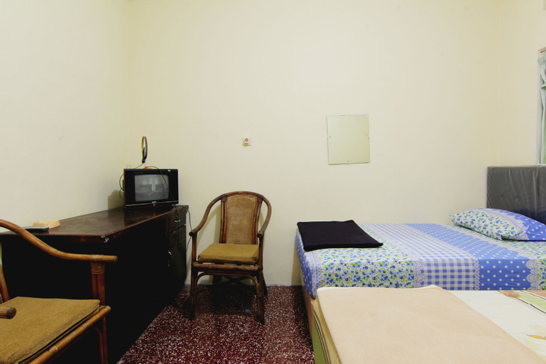 Bedroom 5