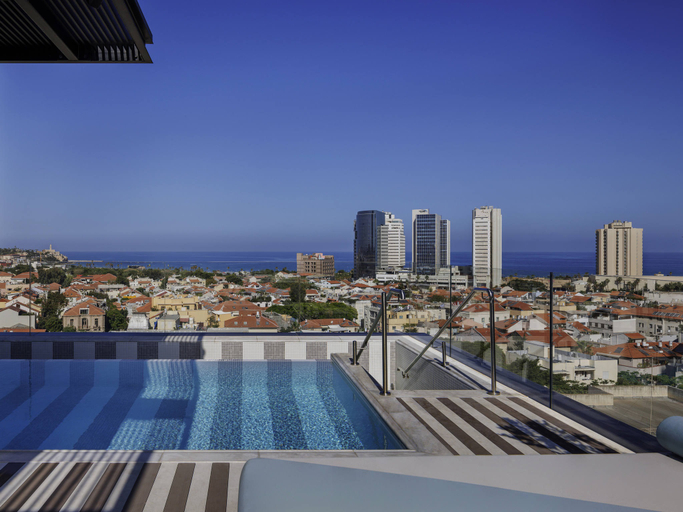 Sport & Beauty 4, Elkonin Tel Aviv Hotel - MGallery