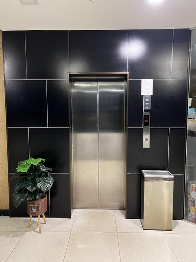 Public Area 2, Signature Hotel, Kuantan