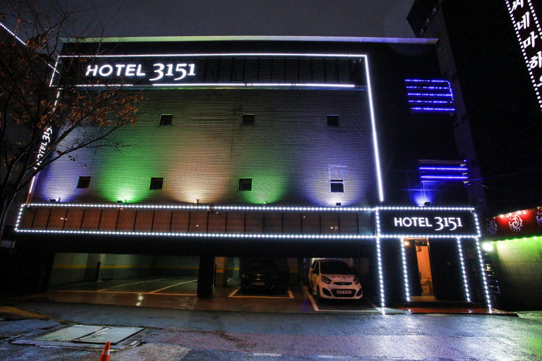 Others 1, Seongnam Moran Hotel 3151, Songpa