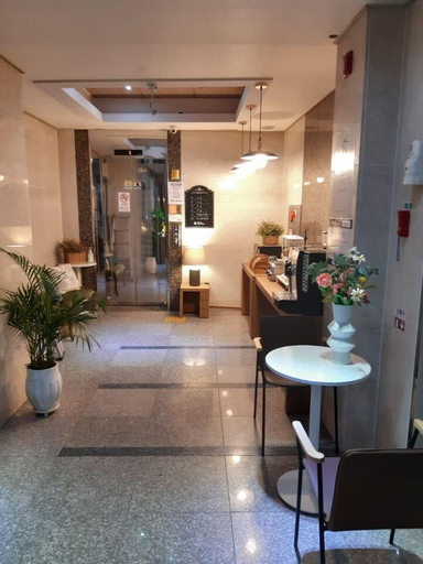 Others 4, Seosan (Daesan) Mong Hotel, Seosan