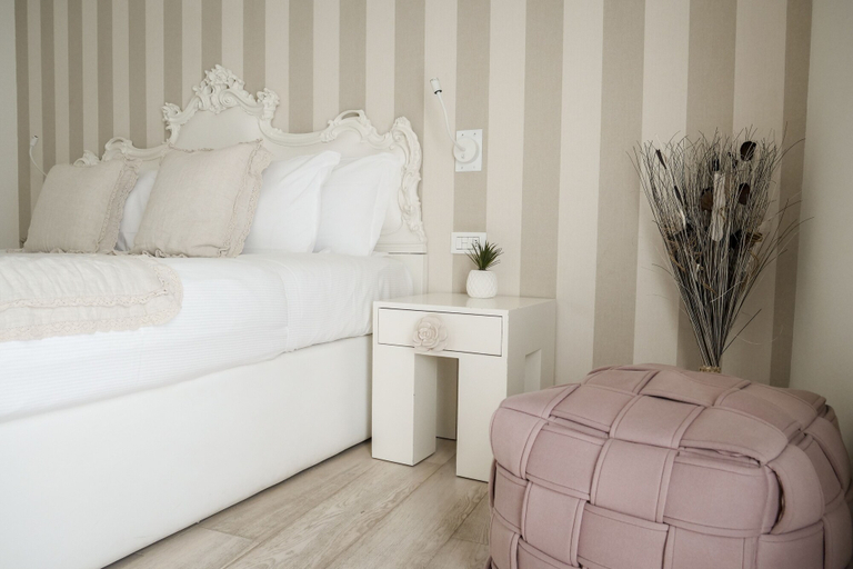 Bedroom 4, Rooms Milano Duomo, Milano
