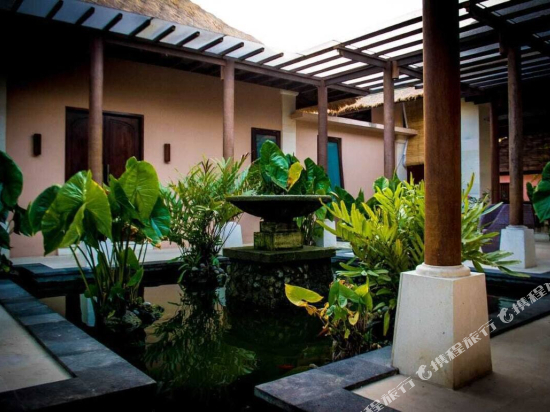 Others 2, Villa Pasraman Baghawan, Badung