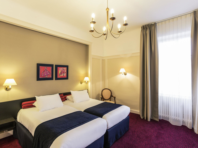 Bedroom 20