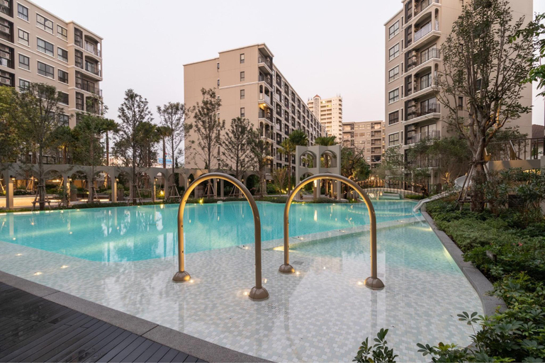 Sport & Beauty 2, Hua Hin La Casita 492, Hua Hin